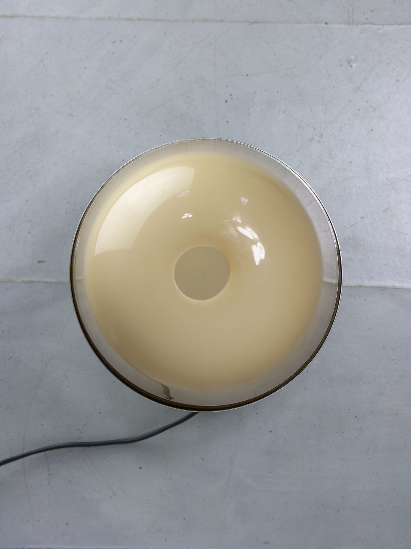 Vintaga Kuala Table Lamp by Franco Bresciani from Guzzini