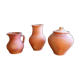 Ancien pot en terre cuite