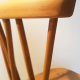 Ercol model chair 376
