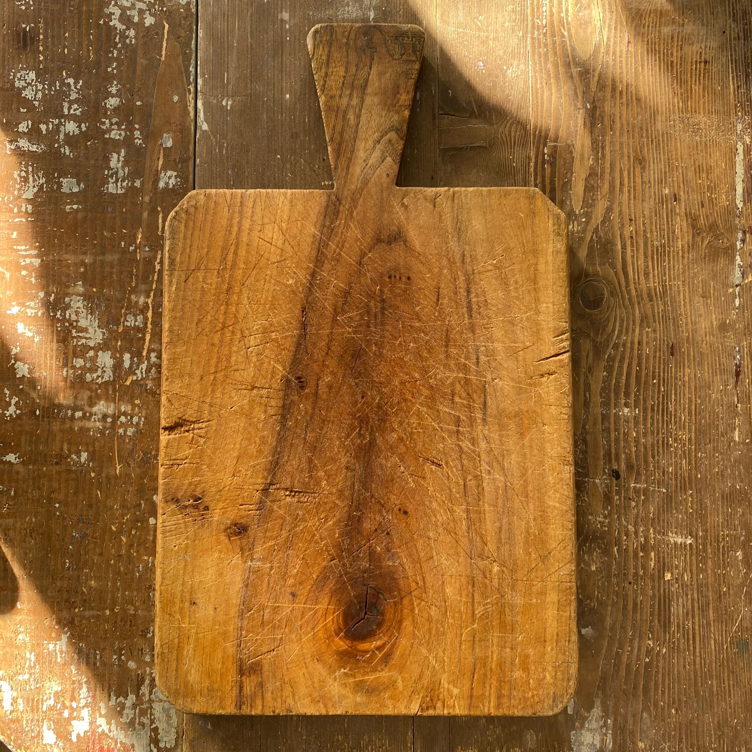 Cutting board
