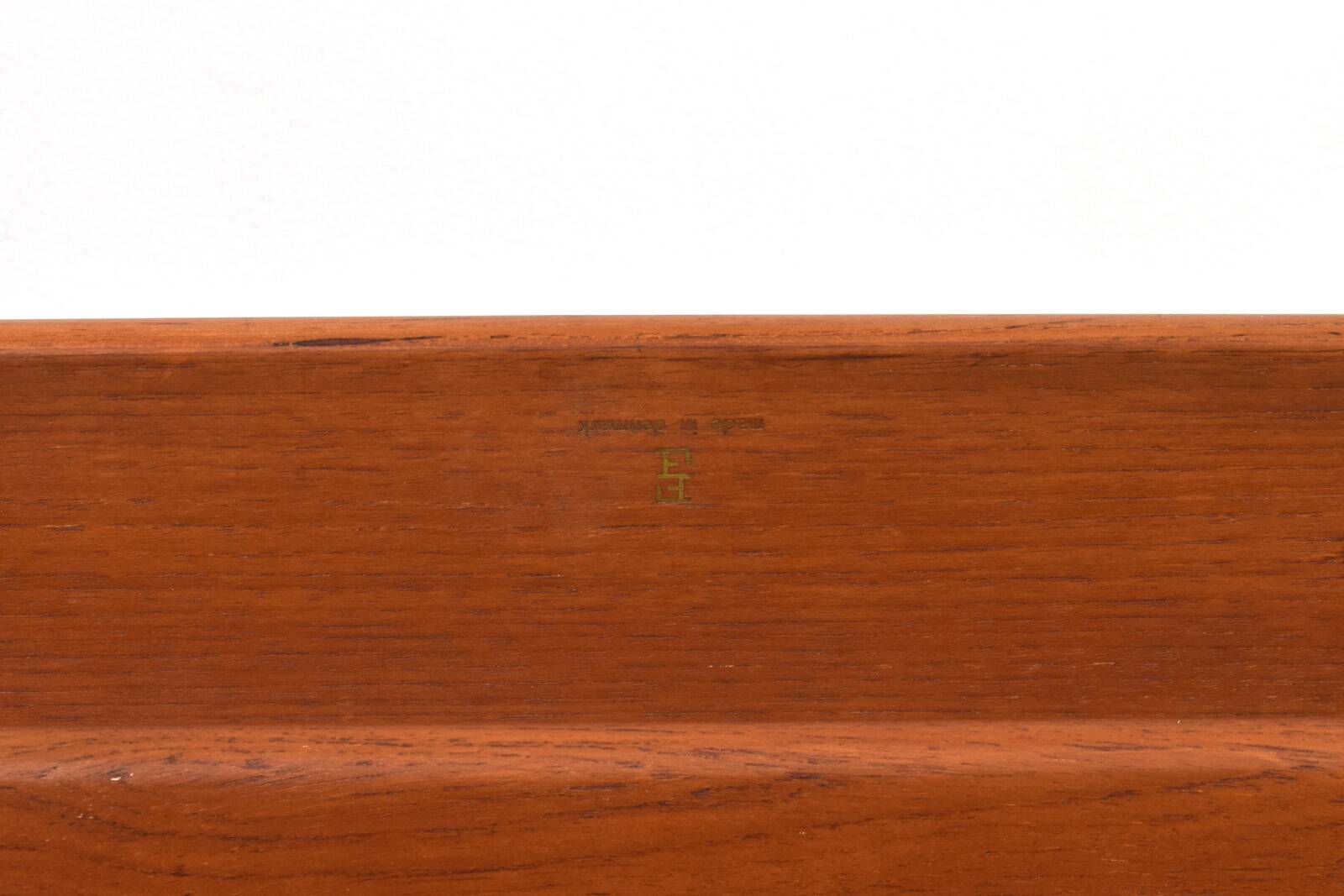 Mid-Century Teak Coffee Table by Tove Kindt-Larsen for France & Søn / Franc