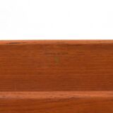 Mid-Century Teak Coffee Table by Tove Kindt-Larsen for France & Søn / Franc