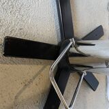 Barber chair