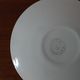 Set of 4 cups Salins France, 50s/60s