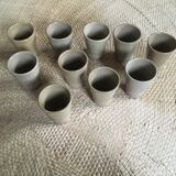 10 cup series