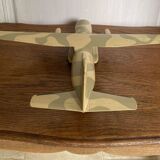 Model Plane Transall C-160 1/100th Vintage