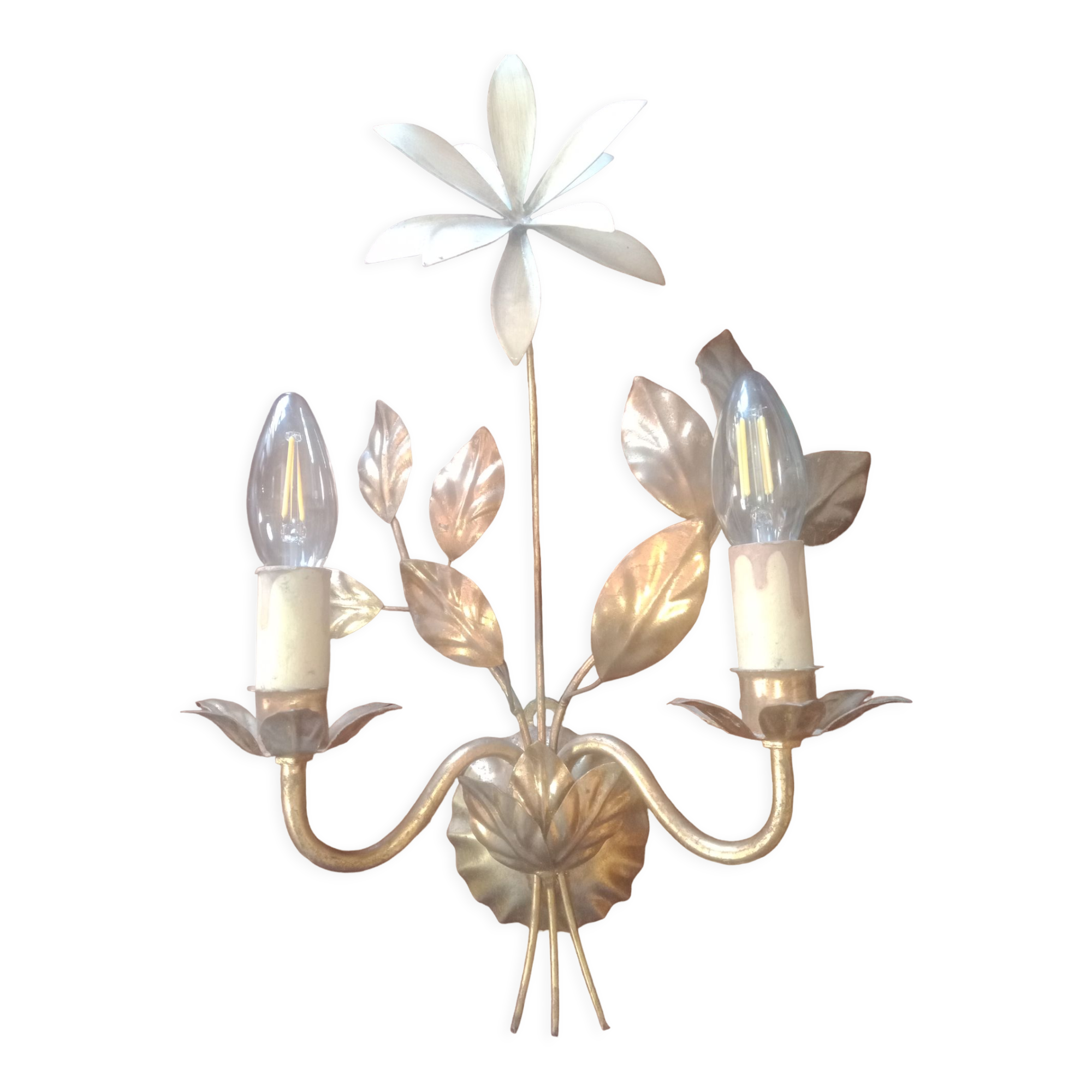 Wall lamp DLG Ringed Paris