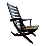 Chaise relax polyconfort