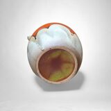 Large Fat Lava ceramic Scheurich