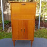 Secretary furniture