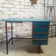 Vintage modernist office