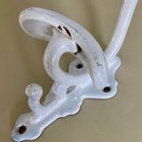 Cast iron hook
