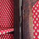 Provencal wardrobe from the Regency period