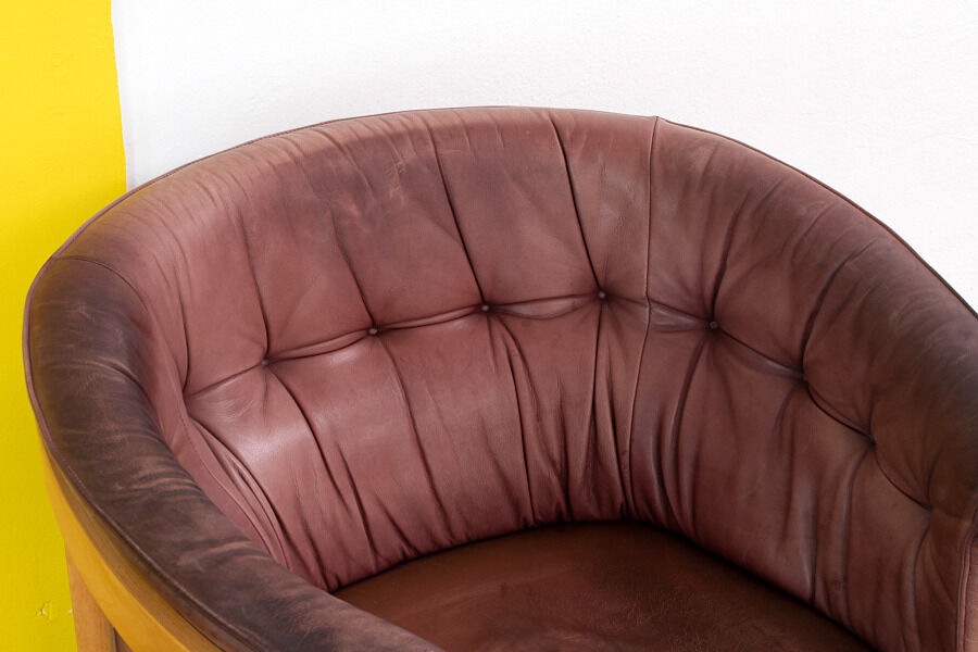 Danish armchair – 84 cm