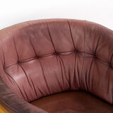 Danish armchair – 84 cm