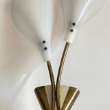 APPLIQUE Double 1960s