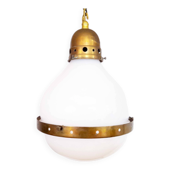 Bauhaus pendant light 1930