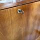 Secrétaire style scandinave des années 60