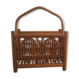 Magazine rack