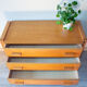 Commode orme design vintage 1980