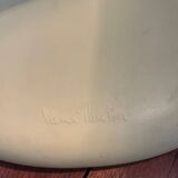 Chaise Verner Panton Vitra