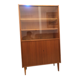 Scandinavian bookcase 70's