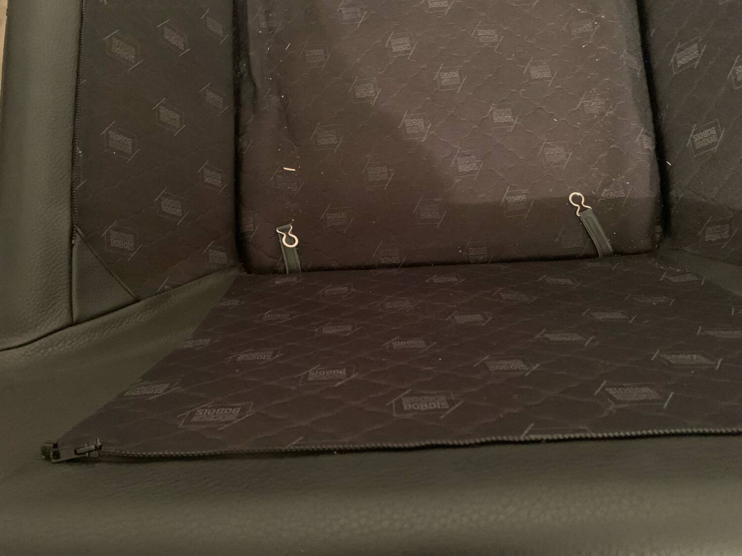 Roche Bobois armchair