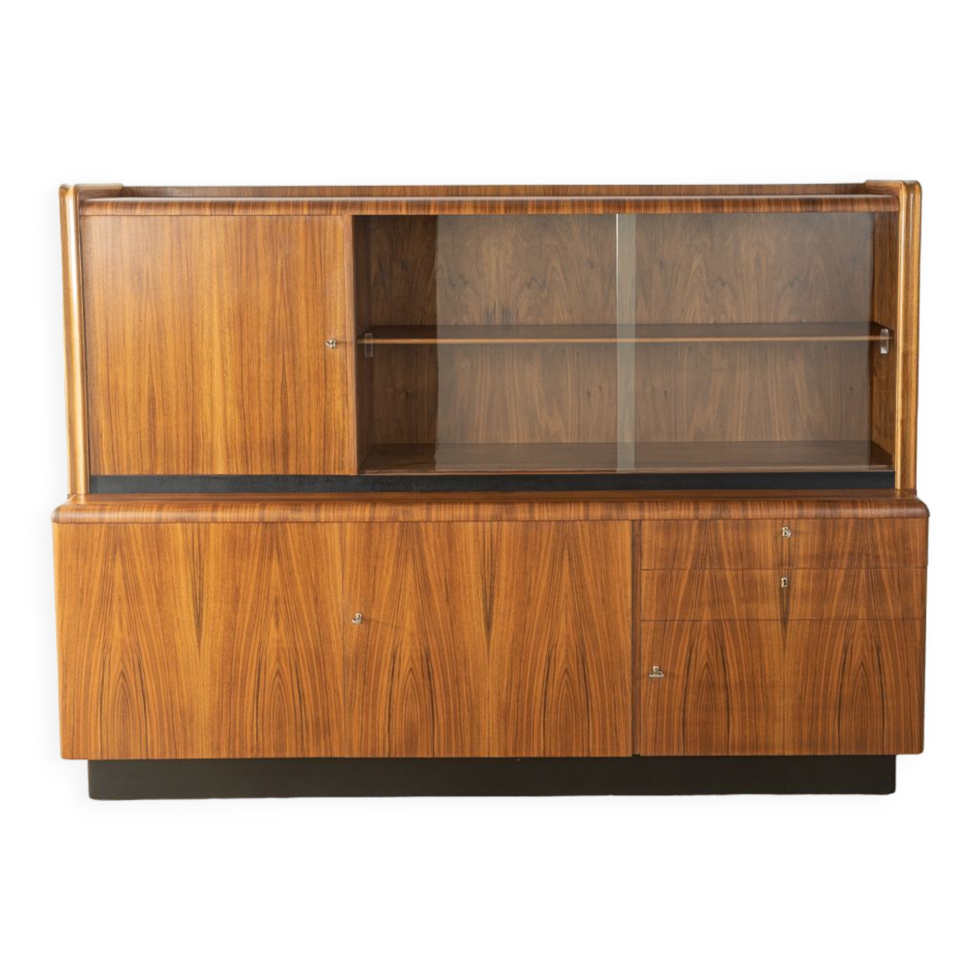 1950s highboard