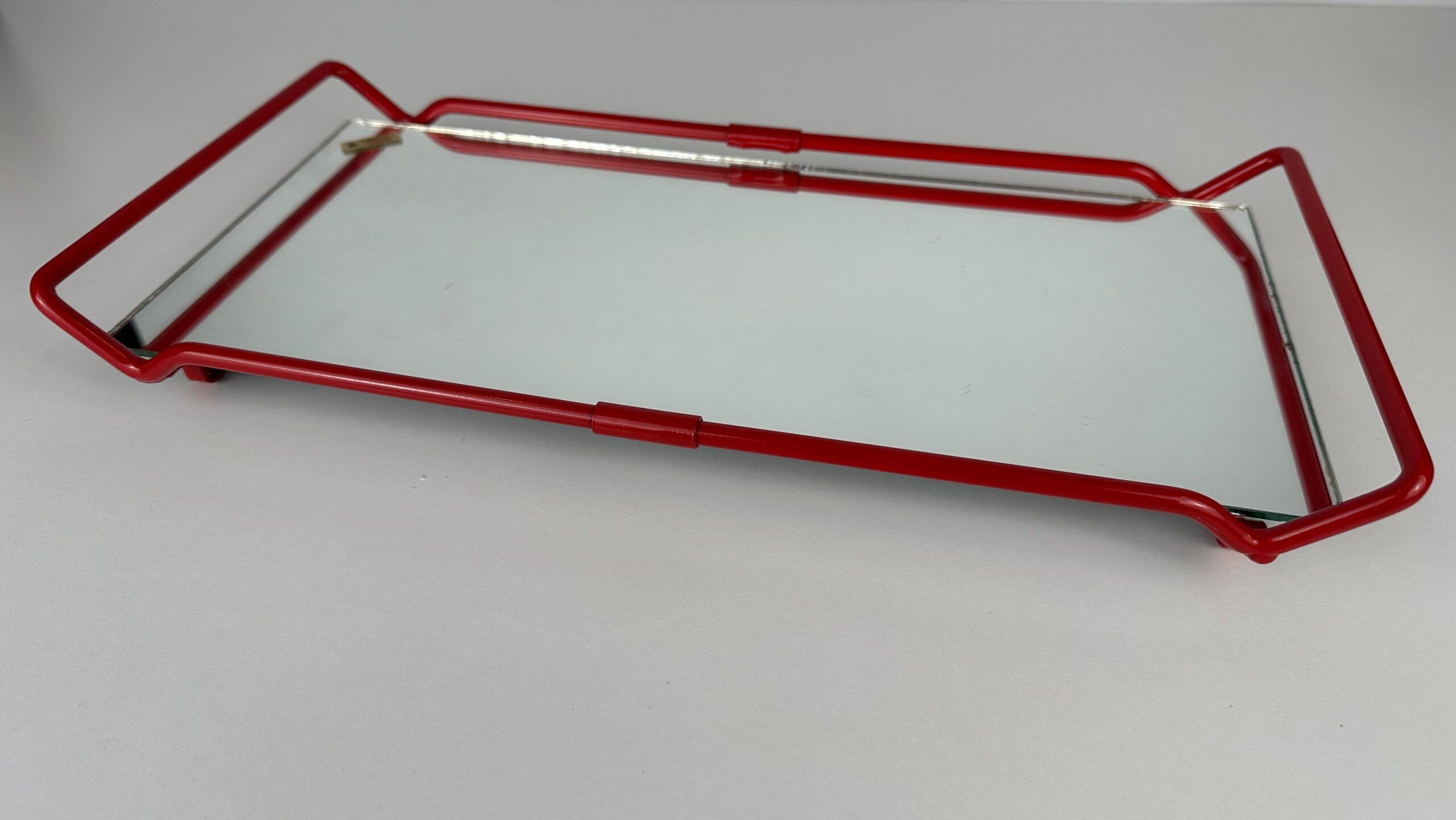 Vintage tray – 1980s