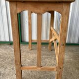 Small office table