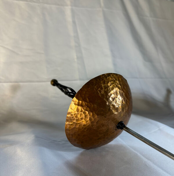 Paire de fleuret ancien jouet enfant