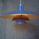 PH 4/3 by Poul Henningsen for Louis Poulsen