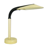 Scandinavian fagerhults Sweden articulated desk lamp. Year 70