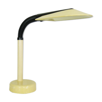 Scandinavian fagerhults Sweden articulated desk lamp. Year 70