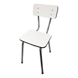 Chaise en formica