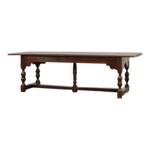 Table de monastère en