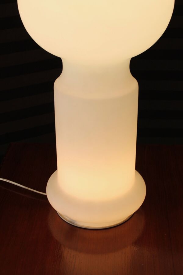 Lampe design Carlo Nason, 1970