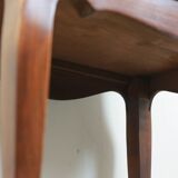 Pair of Louis XV style bedside tables