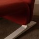 Fauteuil Concorde de Pierre Paulin pour Artifort, années 1960.