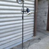 Lampadaire spot, années 70