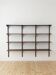 CUSTOM CUSTOMER LISTING: Poul Cadovius Shelving  System