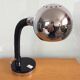 Lampe Eye ball des années 70