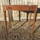 Dressing table / vanity Art Deco