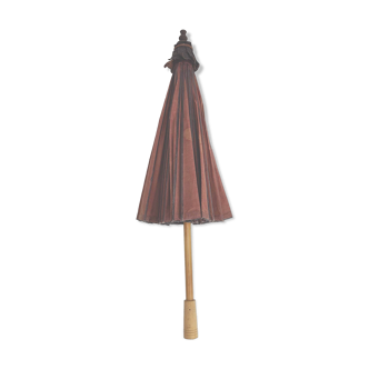 Ombrelle parasol asiatique vintage