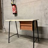 Vintage Office Modernism 1960 Retro