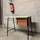 Vintage Office Modernism 1960 Retro