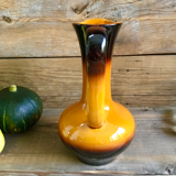 Vintage ceramic pitcher "Josette"