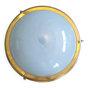 Plafonnier Ø 34cm