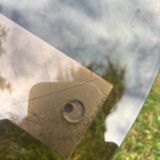 Vintage coffee table