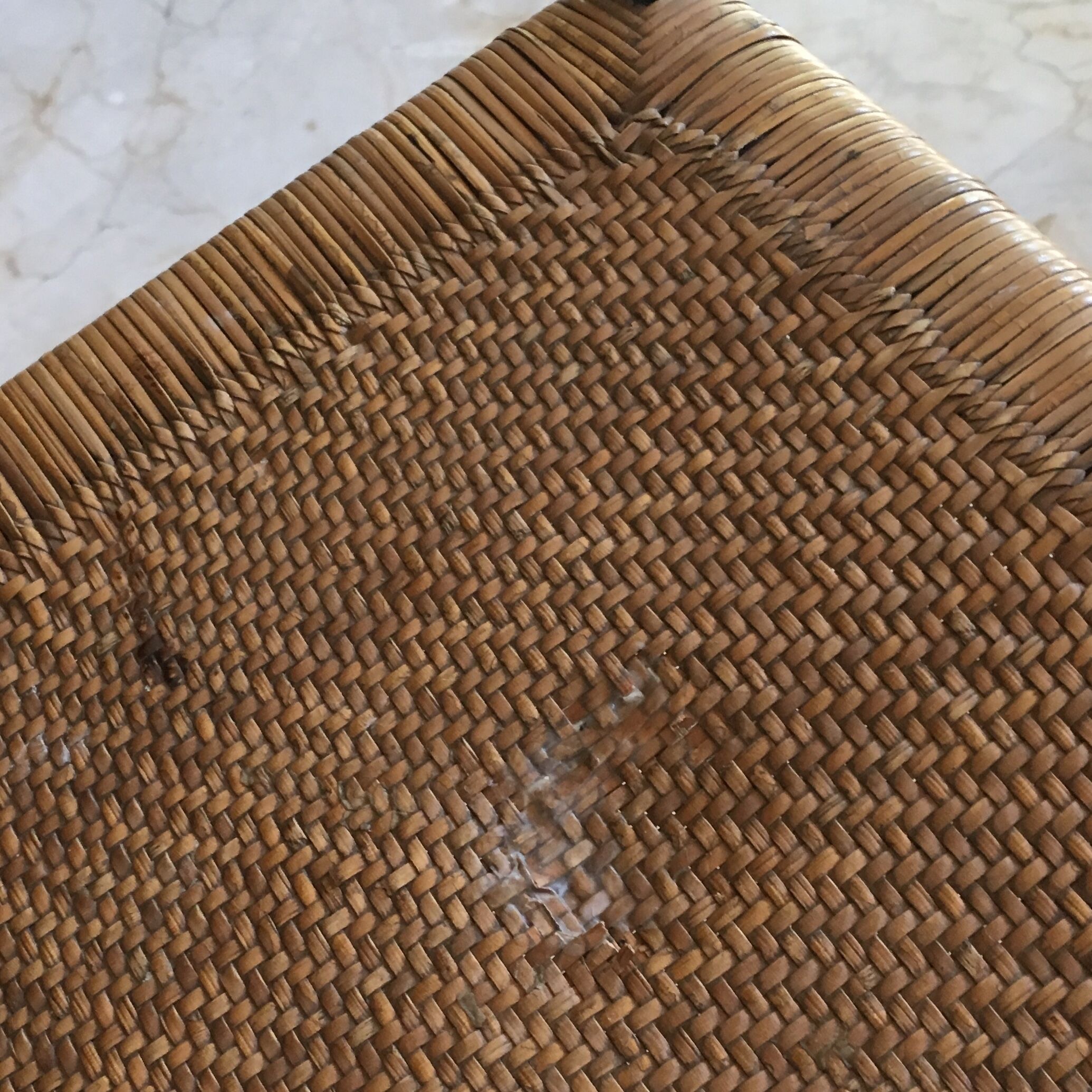 Supperleggera chair, Gio Ponti, 1955